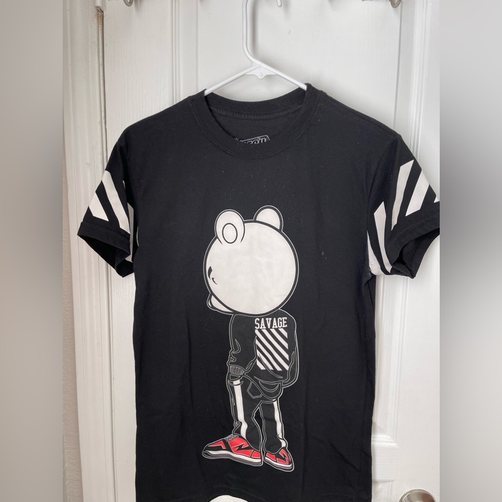 Fresh laundry size s